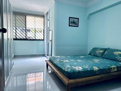 Blk 103 Pasir Ris Street 12 (Pasir Ris), HDB 5 Rooms #449091411